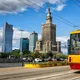 Warszawa - Аренда квартир 🏫