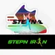 STEPN IRAN (استپن ایران)🇮🇷