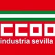 Canal CCOO Industria Sevilla