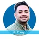 تدريبات الاختبار الوطني للانكليزي في العراق - استاذ سعد