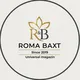 ROMA&BAXT