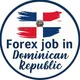 FOREX JOB IN DOMINICAN REPUBLIC🇩🇴