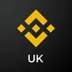 Binance UK Community