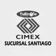 Tuenvio Cimex Santiago