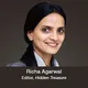 Small Cap Fortunes with Richa Agarwal