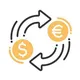 Обмен валют Usdt/Usd/Azn/Rub Азербайджан Баку
