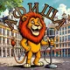 БЕНИЛЮКС | АФИША — Бельгия 🇧🇪 / Нидерланды 🇳🇱 / Люксембург 🇱🇺