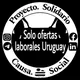 Sólo ofertas laborales Uruguay