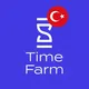 Time Farm Duyuru 🇹🇷