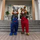 MADAGASCAR Ayiqlar🐻🐼 shar bezaklari🎈 va sovġalar🎁 xizmatlari siz bilan yaxshi kuningizda.🎉🎊🧨🎂