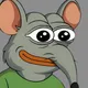 RUSTY THE RAT OFFICIAL CTO
