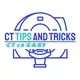 **CT tips&tricks**