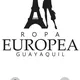 Ropa Europea Guayaquil Canal