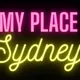 MY PLACE SYDNEY