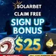 🇸🇬SOLARBET Slots / Casino/ Sports Free Credits Online Casino Singapore