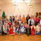 #CubannaFiesta БОЛТАЛКА парные танцы для взрослых в Ступино