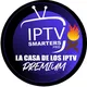 LA CASA DE LOS IPTV