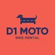 D1 Moto - прокат, Вьетнам 🇻🇳