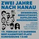 Mitfahren Hamburg