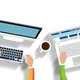 Computer programming skills 💻