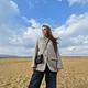 Alina in Seoul