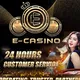 ⚡️E-casino ( Brunei )
