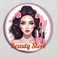 Beauty store gomla 💅😍