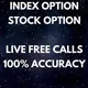 Stock Option jackpot