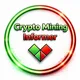 💸 𝐂𝐫𝐲𝐩𝐭𝐨 𝐌𝐢𝐧𝐢𝐧𝐠 𝐈𝐧𝐟𝐨𝐫𝐦𝐞𝐫 ⛏️