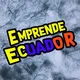 👨‍💻 EMPRENDE - ECUADOR - NOTICIAS - EMPLEOS - TRÁMITES - STREAMING 🇪🇨