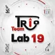 Trio | Lab 19 • Homs 💚