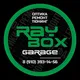 RayBox Garage Студия АвтоСвета