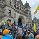 Українці Вікторії, Британська Колумбія/Ukrainians in Victoria, BC