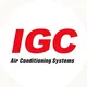 ☃️IGC - системы кондиционирования для идеального климата