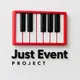 JUST EVENT PROJECT🎹 ЛИССАБОН