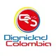 Dignidad Colombia 🇺🇲🇨🇴