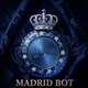 Madrid Bot chanel