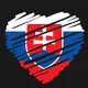 Slovenská republika na 1.mieste