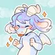 Jay’s diaper corner! ✨☁️