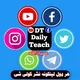 د لينکونو ستر مرکز🔗 Links
