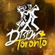 Двіж в Торонто (Events) 🇺🇦🇨🇦