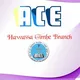 Gimbe Apostlic Church(Hawassa)