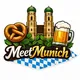 МЮНХЕН. MEETMUNICH