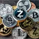 Cryptocurrency investment🌐