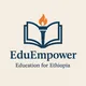 EduEmpower Ethiopia️