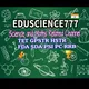 EduScience777 Channel