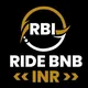 Ride Bnb INR