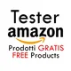 Tester Amazon Review TOP S