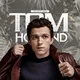 Tom Holland / Том Холланд