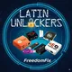 📲🔒Latin Unlockers Channel📲🔓